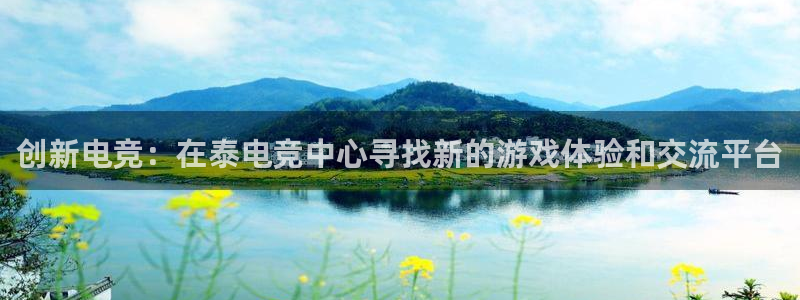 米兰电竞体育